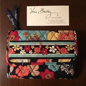 Vera Bradley wallet